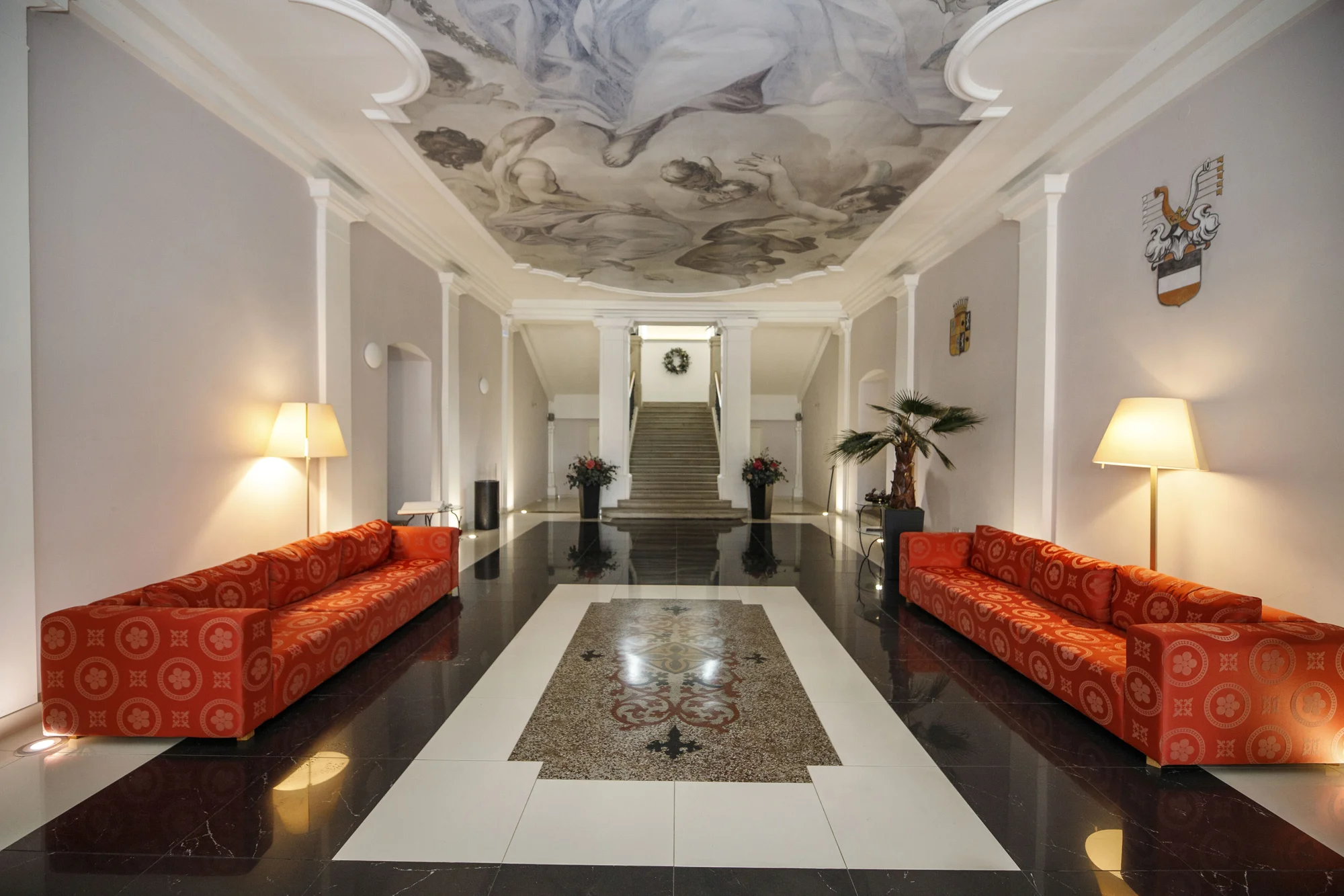 Rozprávka v 5* Chateau Herálec: raňajky a wellness neobmedzene, na výber aj gurmánsky pobyt – Obrázok 5