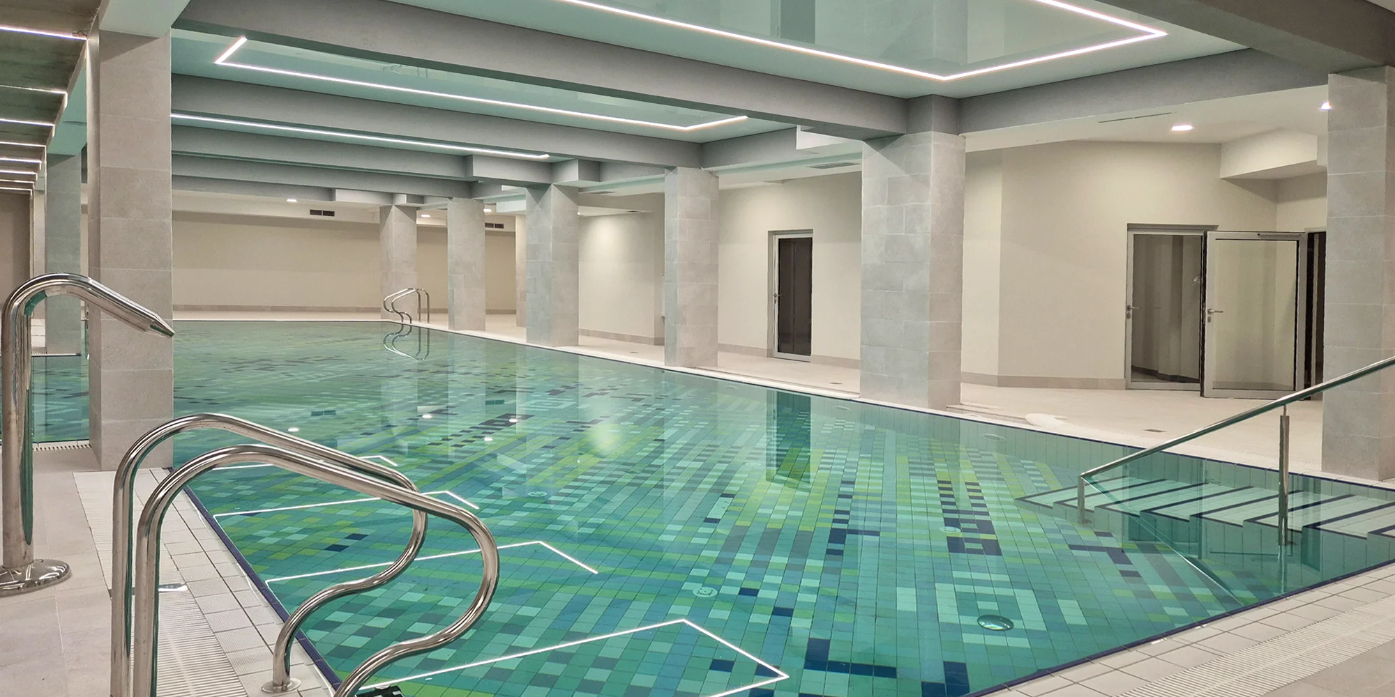 Dovolenka v Svinoústí: wellness hotel 50 m od pláže Baltiku s raňajkami – Obrázok 3