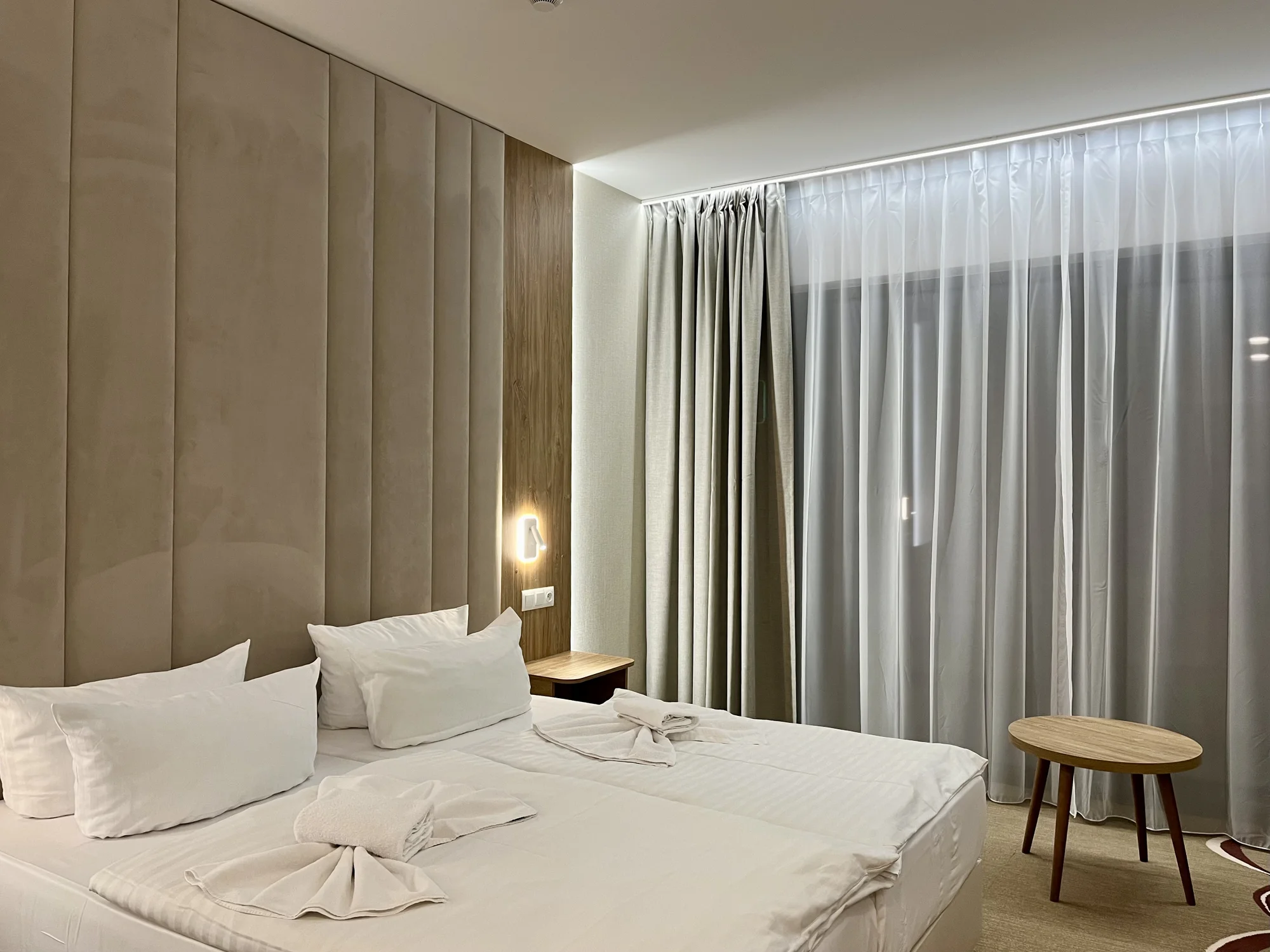 Dovolenka v Svinoústí: wellness hotel 50 m od pláže Baltiku s raňajkami – Obrázok 5