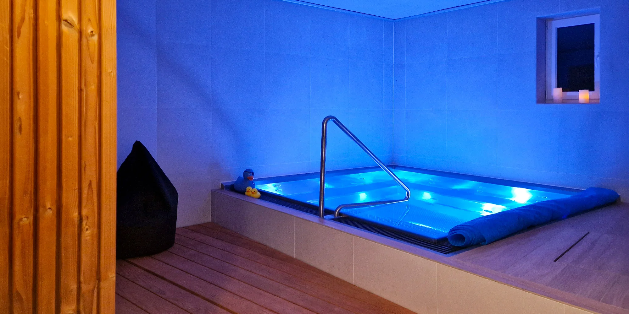 Relax v Beskydách: raňajky alebo polpenzia, privátne wellness aj pivný kúpeľ – Obrázok 3