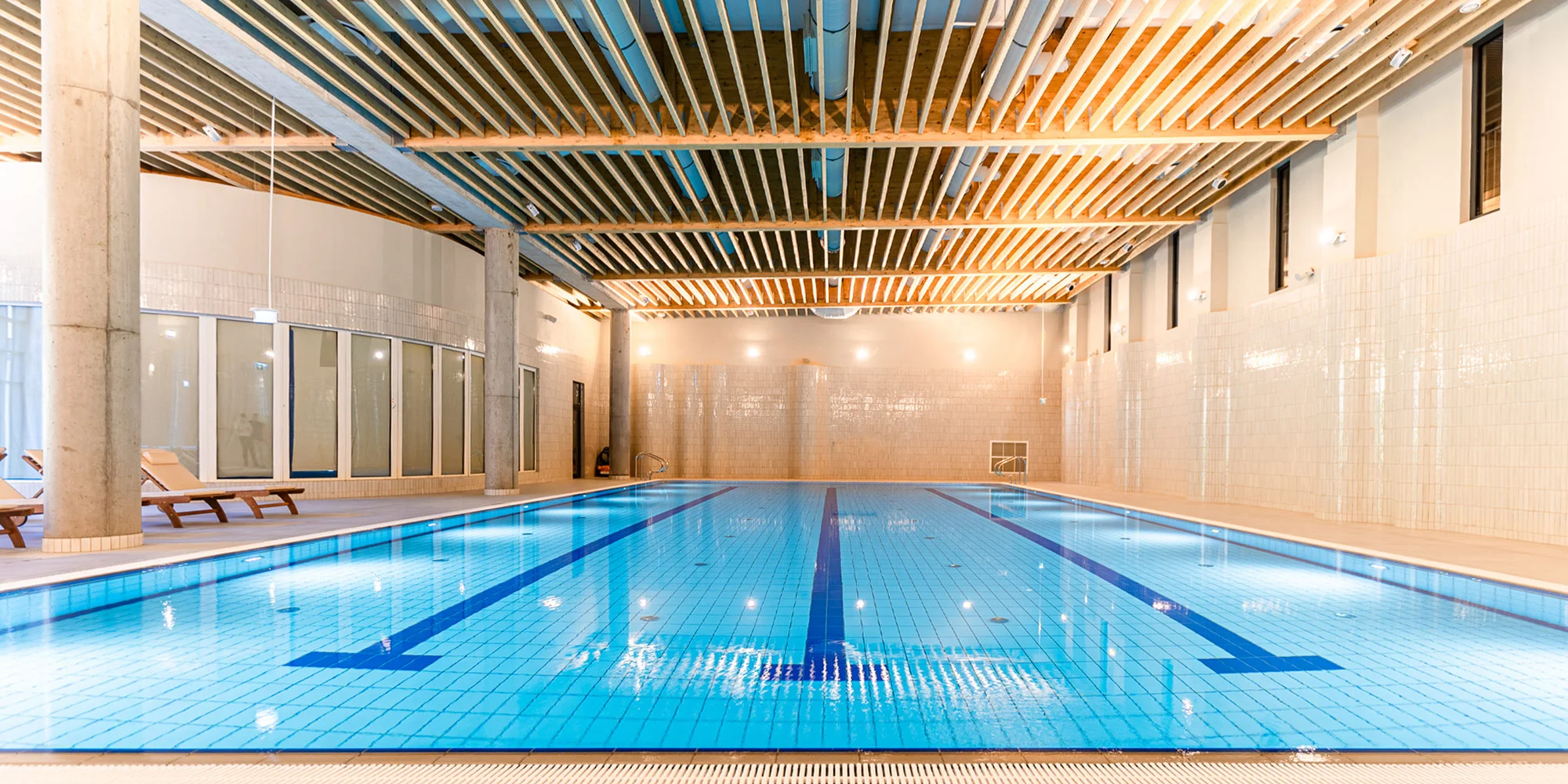 Kúpeľný hotel medzi Baltským morom a jazerom Jamno: neobmedzený wellness aj polpenzia – Obrázok 2