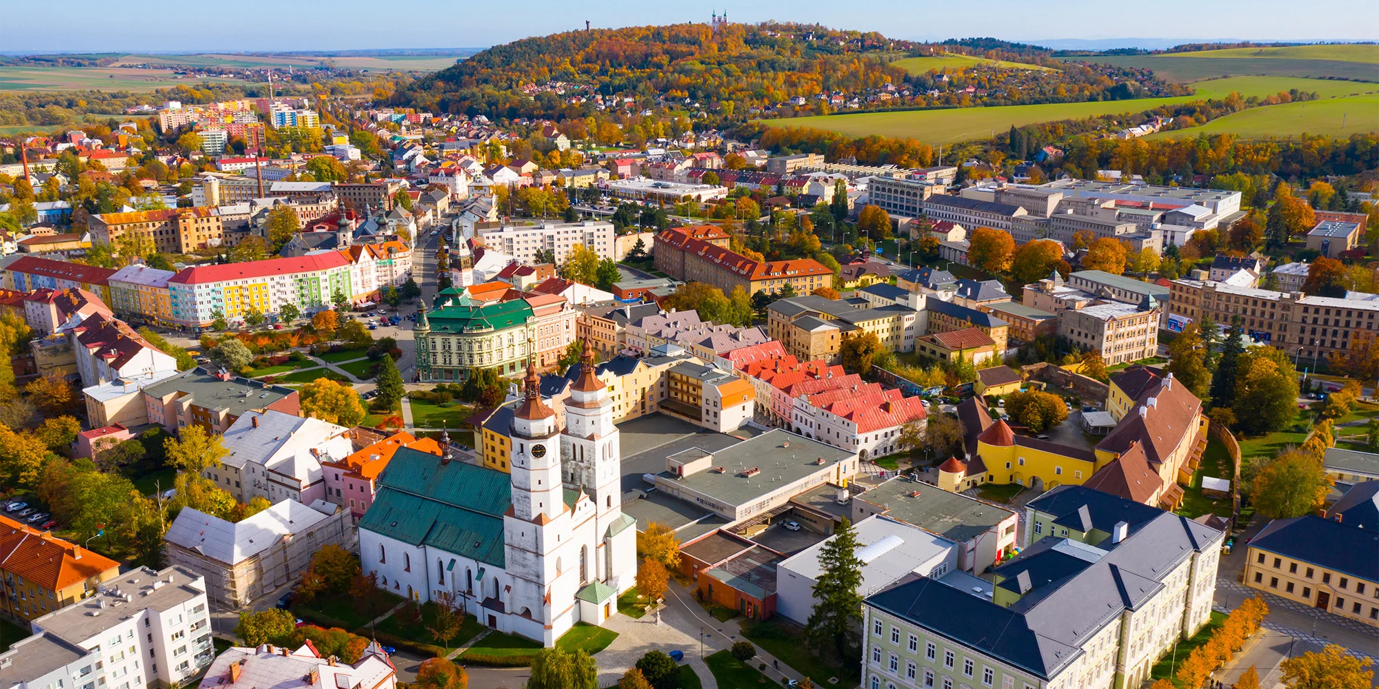 Pobyt v Krnove pod Jeseníkmi: bez stravy alebo s raňajkami, až 2 deti do 12 rokov zdarma – Obrázok 4