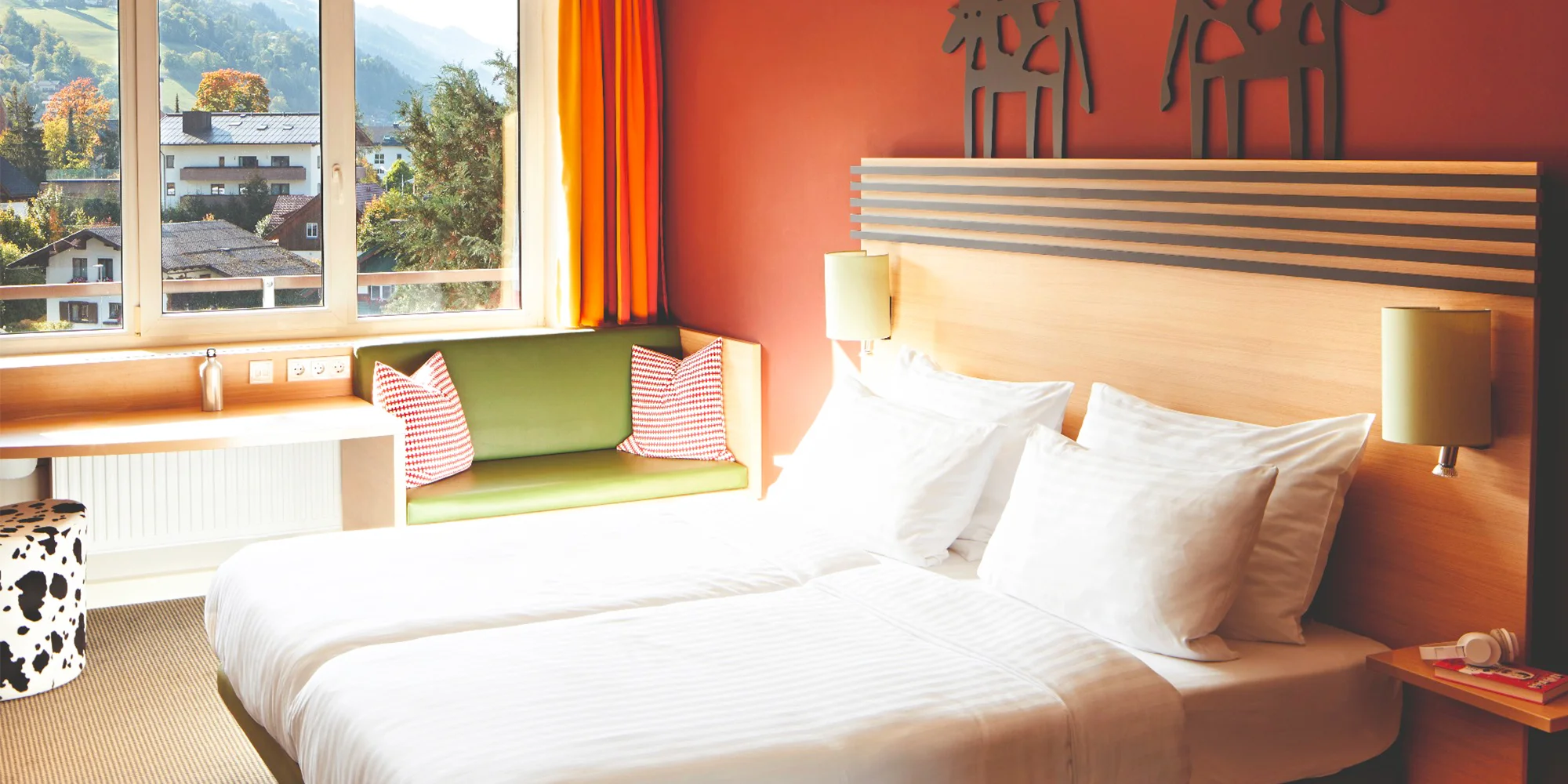 Dovolenka v Schladmingu: hotel priamo pri zjazdovke, raňajky alebo polpenzia a wellness – Obrázok 2