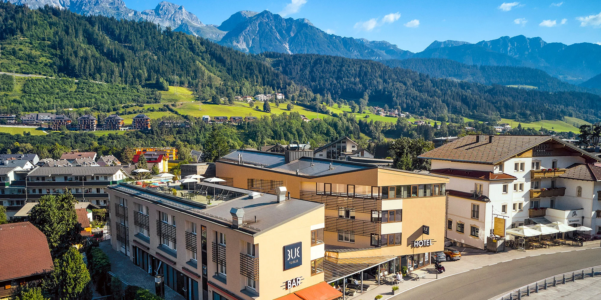 Dovolenka v Schladmingu: hotel priamo pri zjazdovke, raňajky alebo polpenzia a wellness