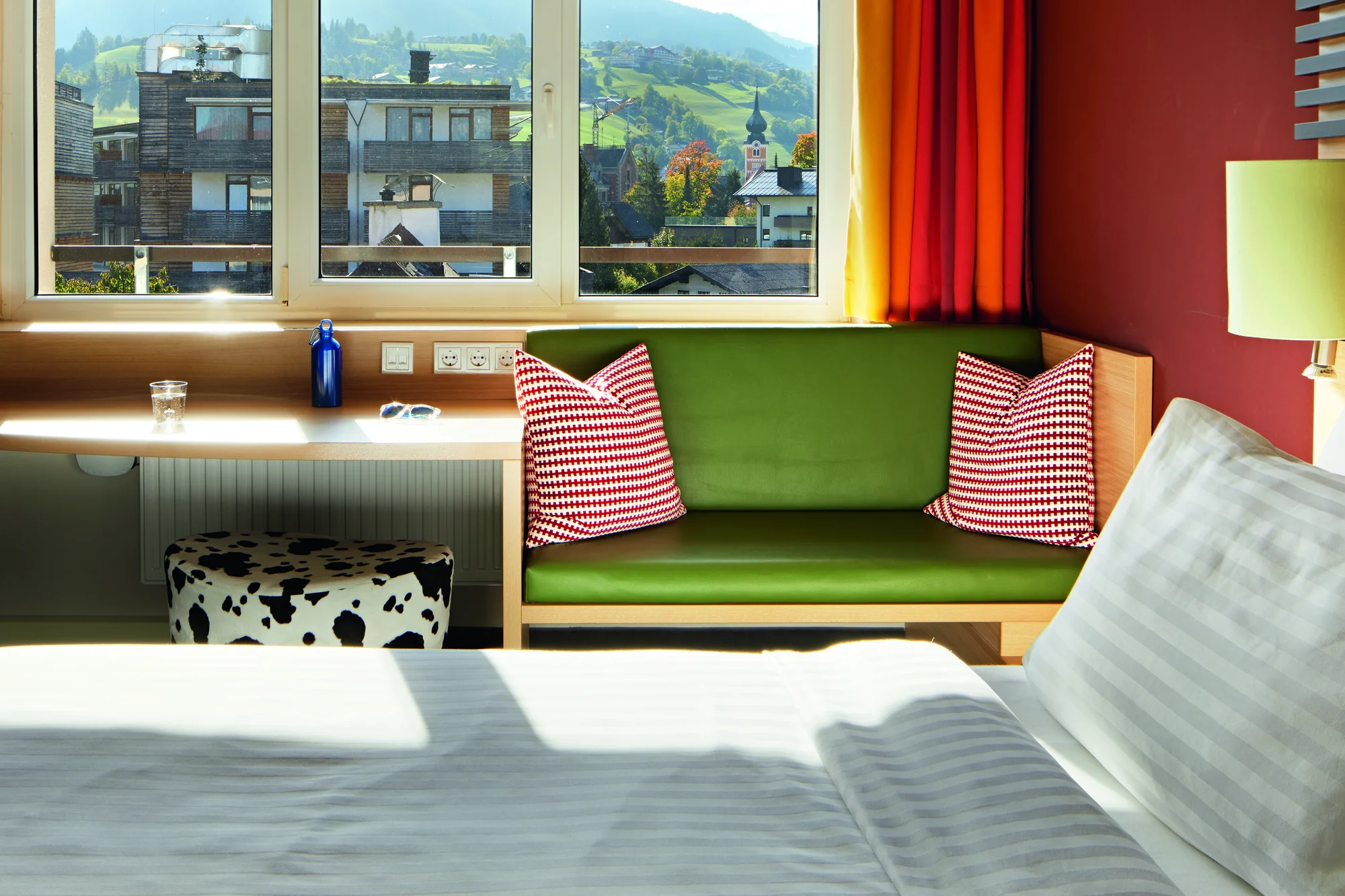 Dovolenka v Schladmingu: hotel priamo pri zjazdovke, raňajky alebo polpenzia a wellness – Obrázok 5