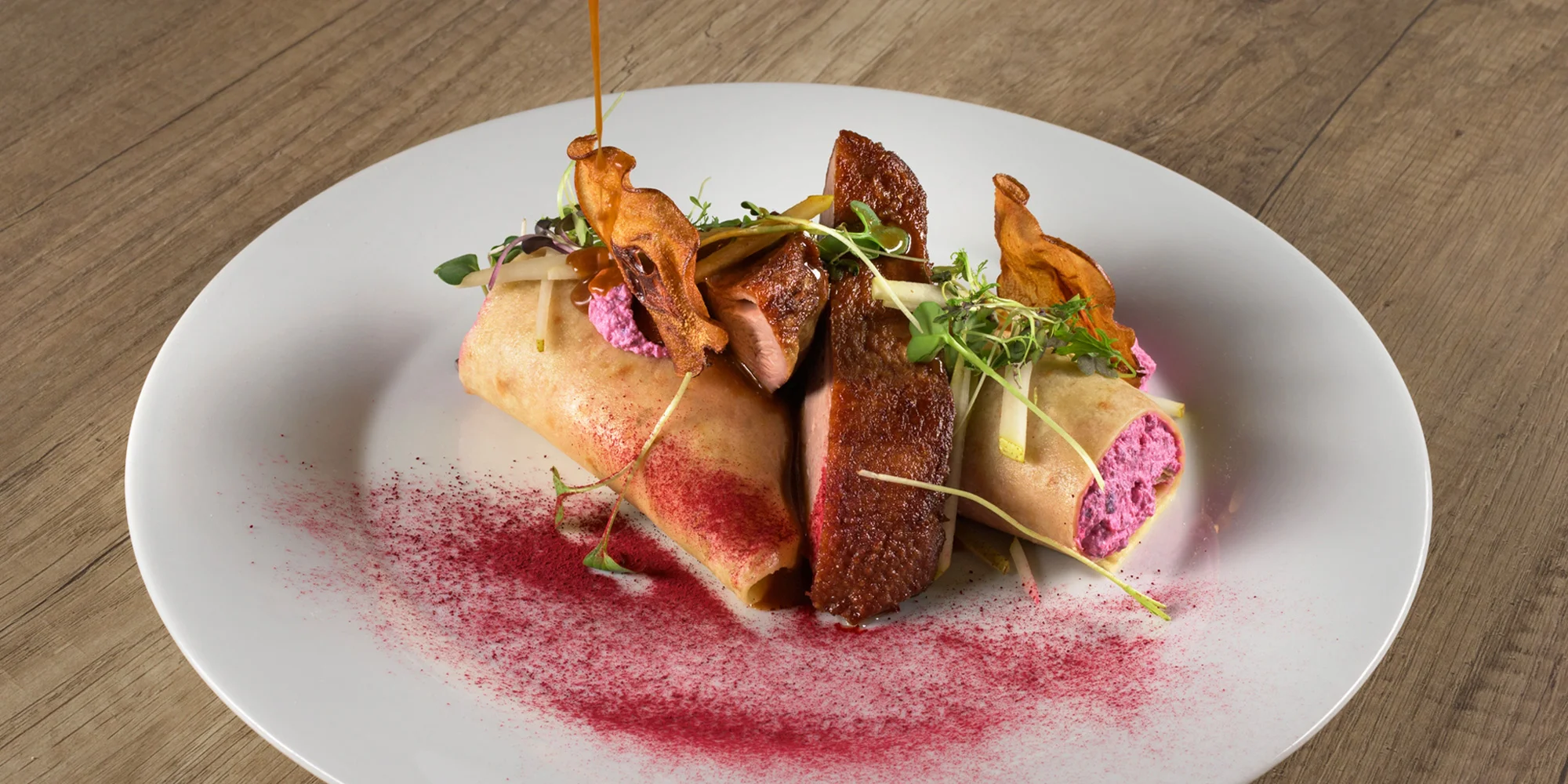 Luxusný dizajnový golf & ski rezort v Krkonošiach s raňajkami alebo polpenziou a neobmedzeným wellness – Obrázok 4