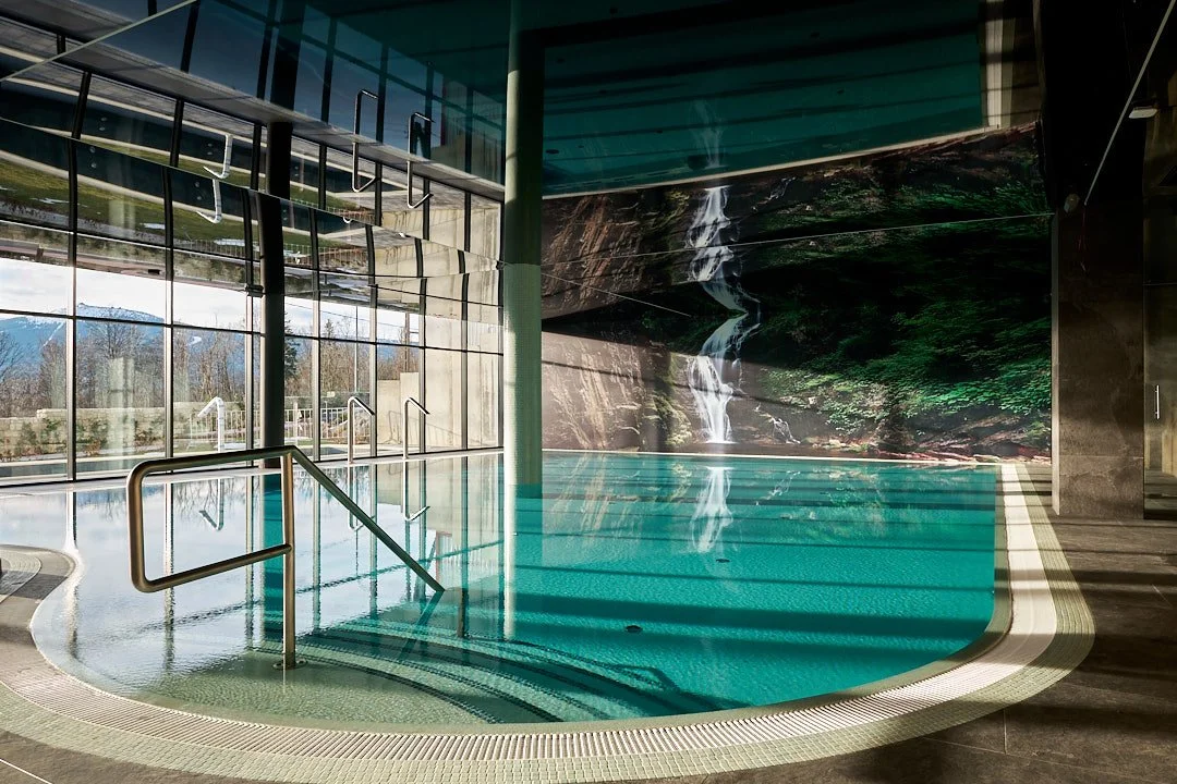Pobyt v Sklárskej Porube: raňajky či polpenzia i wellness neobmedzene – Obrázok 6