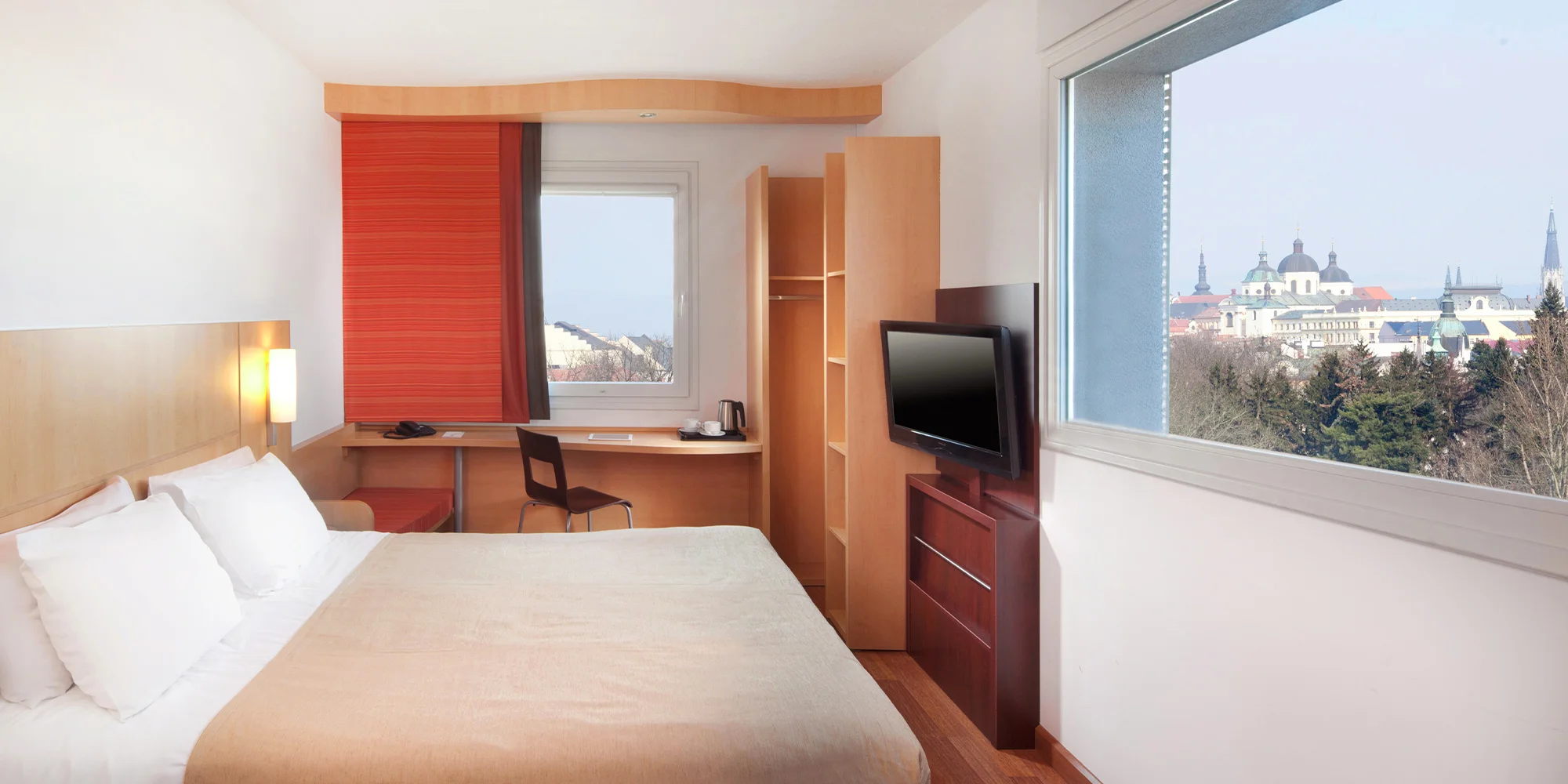 Dovolenka v srdci Olomouca: 3* hotel s raňajkami – Obrázok 2