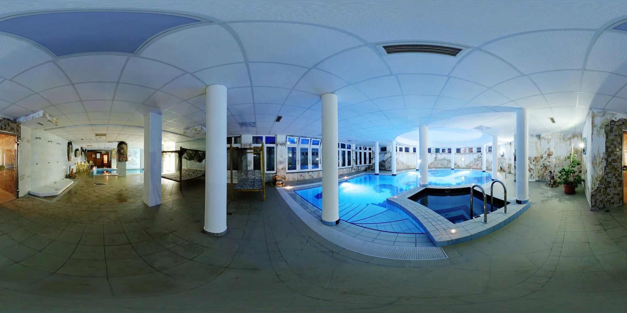 Maďarsko: 4* hotel v Zalakarose s wellness, termálnym bazénom a jedlom, deti zdarma – Obrázok 6