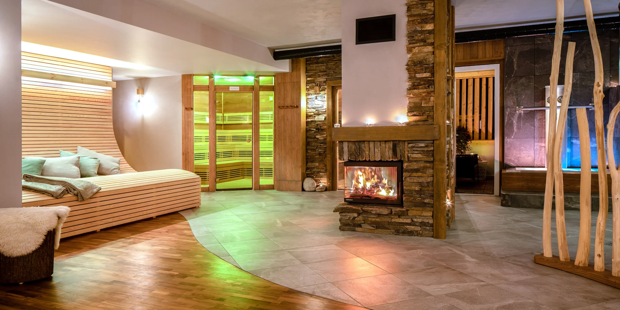 Relax v Krkonošiach: pobyt v hoteli Gendorf s raňajkami, wellness aj kreditom do reštaurácie