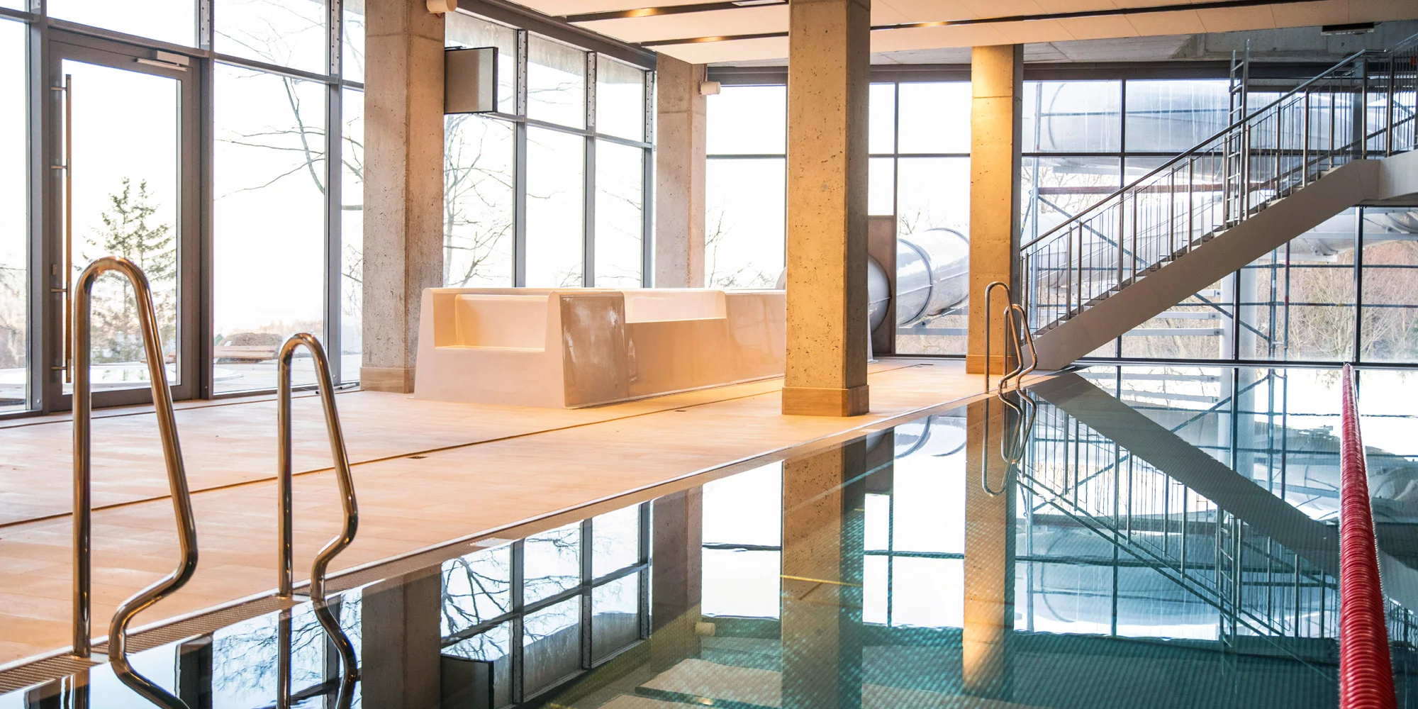 Poľské Krkonoše: moderný eco friendly hotel, jedlo a neobmedzený wellness s výhľadom – Obrázok 2