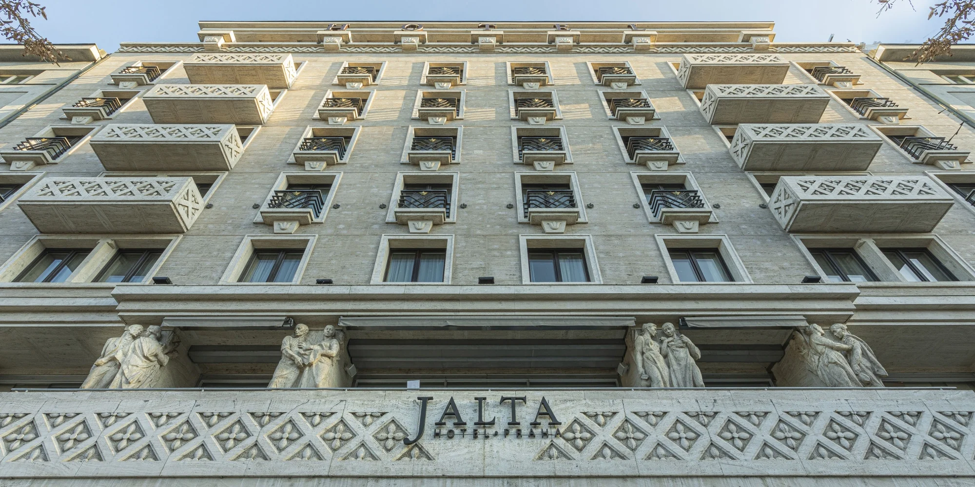 5* pobyt v centre Prahy: hotel priamo na Václavskom námestí, raňajky aj prehliadka múzea – Obrázok 5