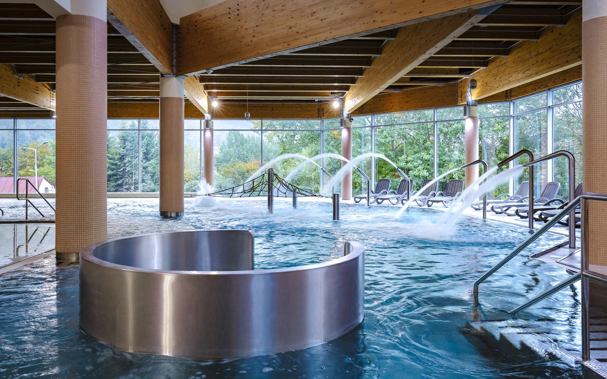 Dovolenka na poľskej strane Jizerských hôr: polpenzia a aquapark aj nádherné výhľady – Obrázok 6