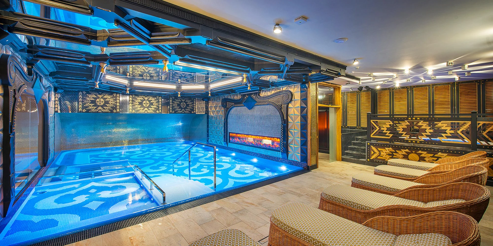 5* rezort ocenený michelinským kľúčom v Zakopanom s wellness, stravou a výhľadom na hory – Obrázok 2