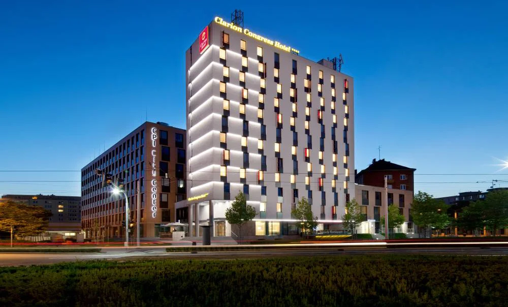 4* pobyt v Olomouci s raňajkami pre jednotlivca, páry aj rodinu – Obrázok 5