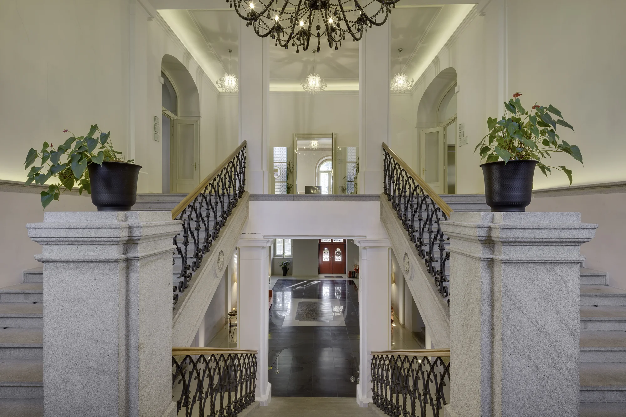 Rozprávka v 5* Chateau Herálec: raňajky a wellness neobmedzene, na výber aj gurmánsky pobyt – Obrázok 6
