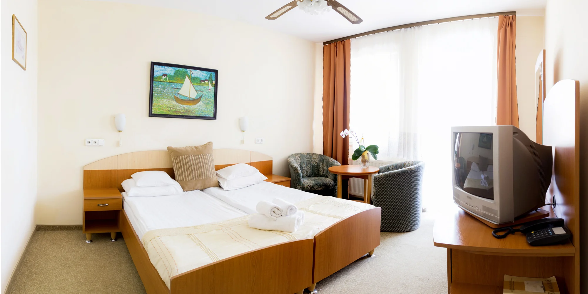 Relax v Maďarsku: neobmedzený wellness, jedlo zo surovín z vlastnej farmy, noc aj 2 deti zdarma – Obrázok 3