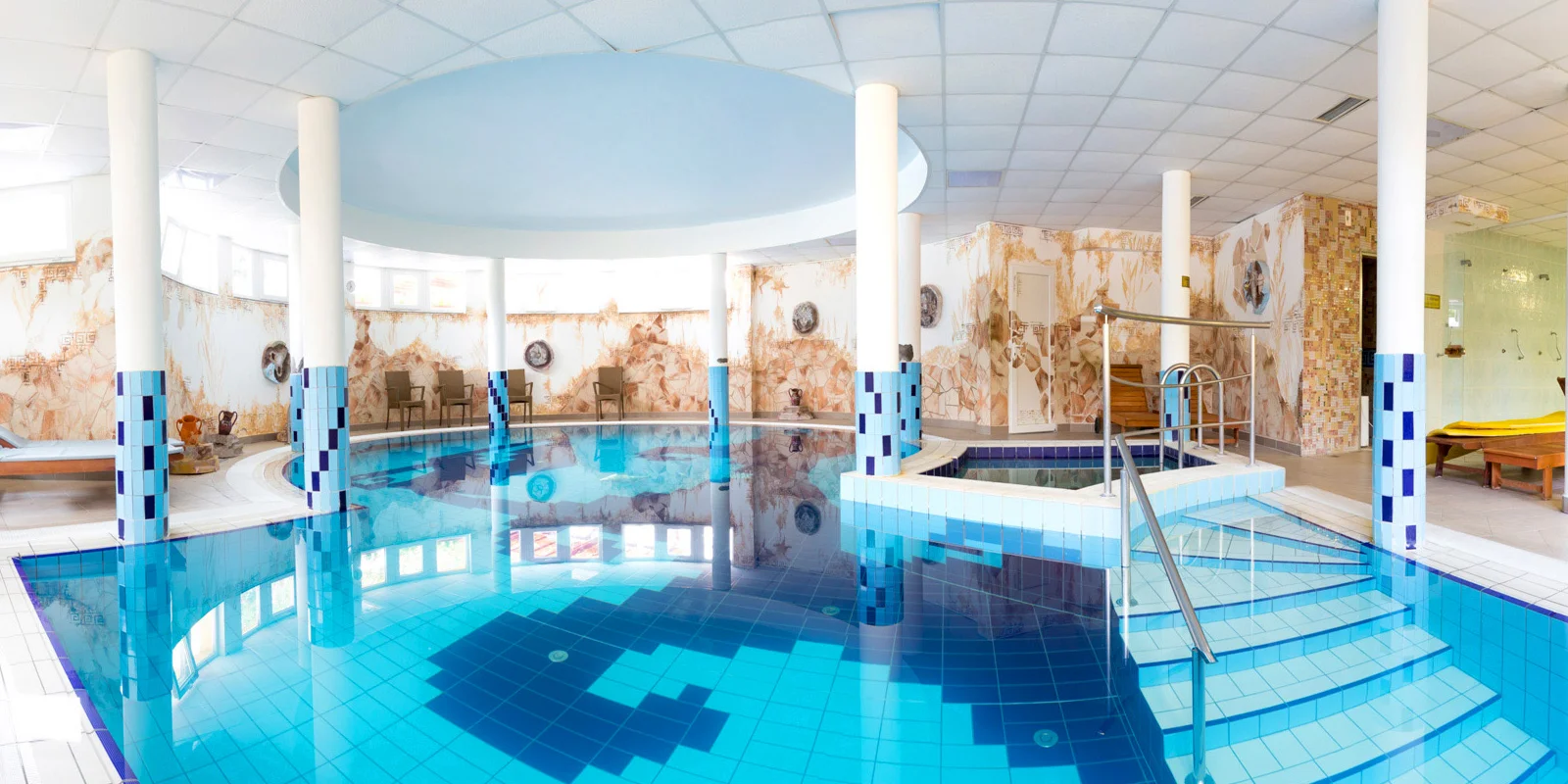 Relax v Maďarsku: neobmedzený wellness, jedlo zo surovín z vlastnej farmy, noc aj 2 deti zdarma – Obrázok 2