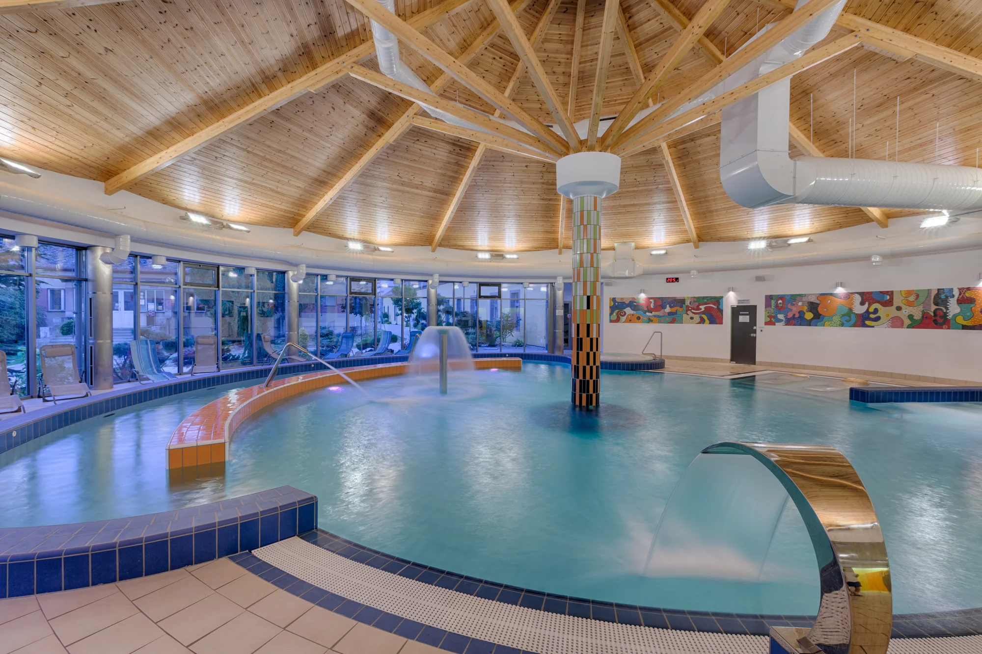 Úžasný pobyt plný oddychu v príjemnom Wellness & Relax Palárikovo – Obrázok 5