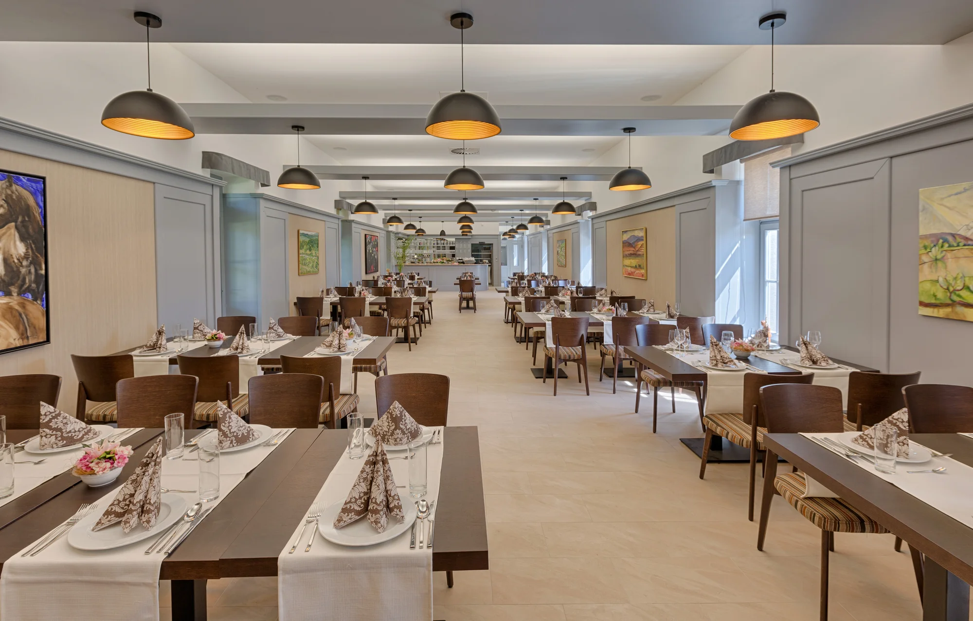 Úžasný pobyt plný oddychu v príjemnom Wellness & Relax Palárikovo – Obrázok 4
