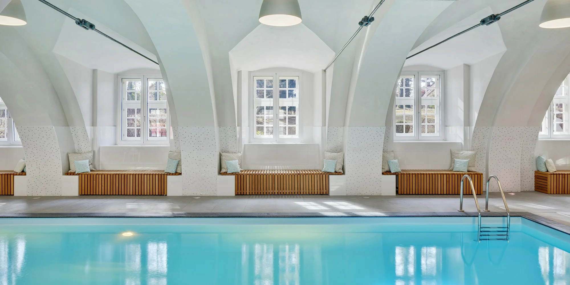 Rozprávka v 5* Chateau Herálec: raňajky a wellness neobmedzene, na výber aj gurmánsky pobyt – Obrázok 2