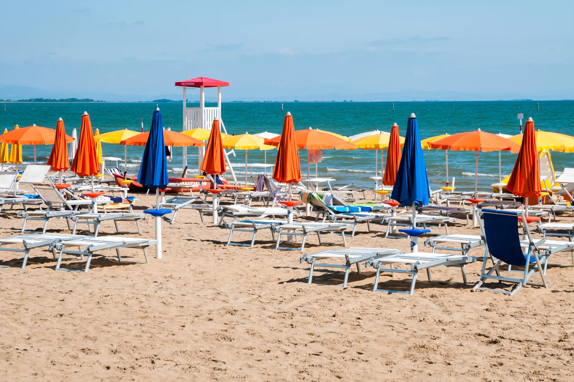Víkendový výlet k moru s individuálnym programom: Talianske Bibione alebo Lignano – Obrázok 6