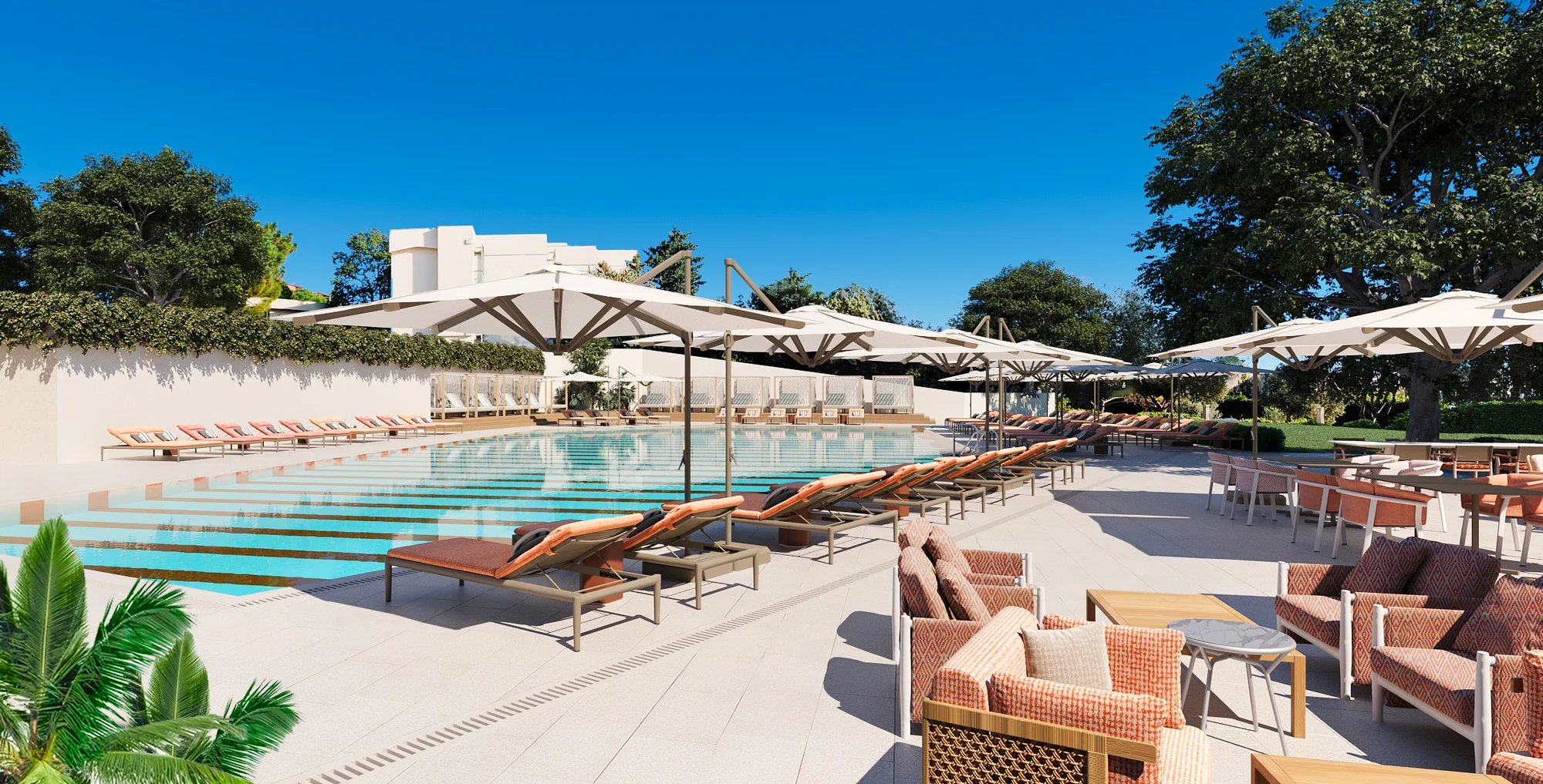 4* hotel na Kvarneri: piesočnatá pláž len 500 m, neobmedzený wellness a jedlo – Obrázok 2