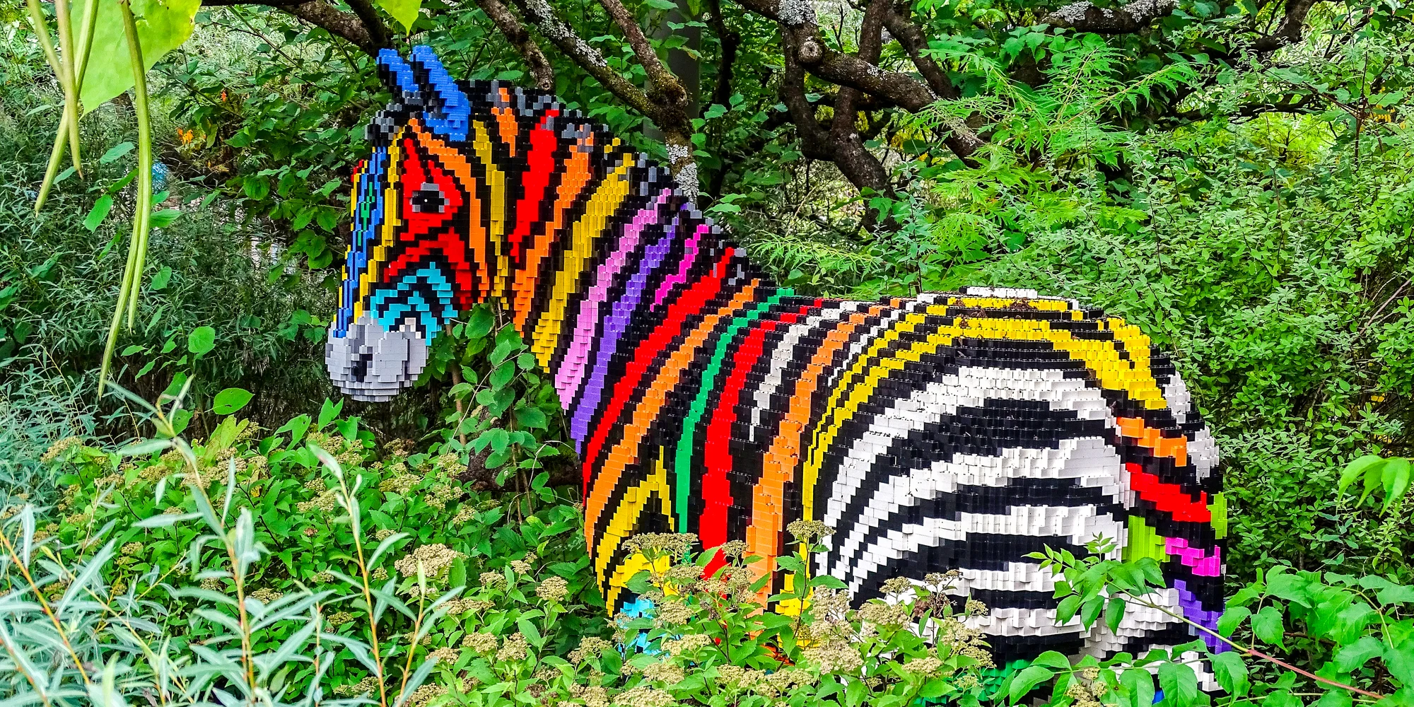 Návšteva Legolandu: svet kociek a zámok Neuschwanstein počas 2-dňového zájazdu – Obrázok 4