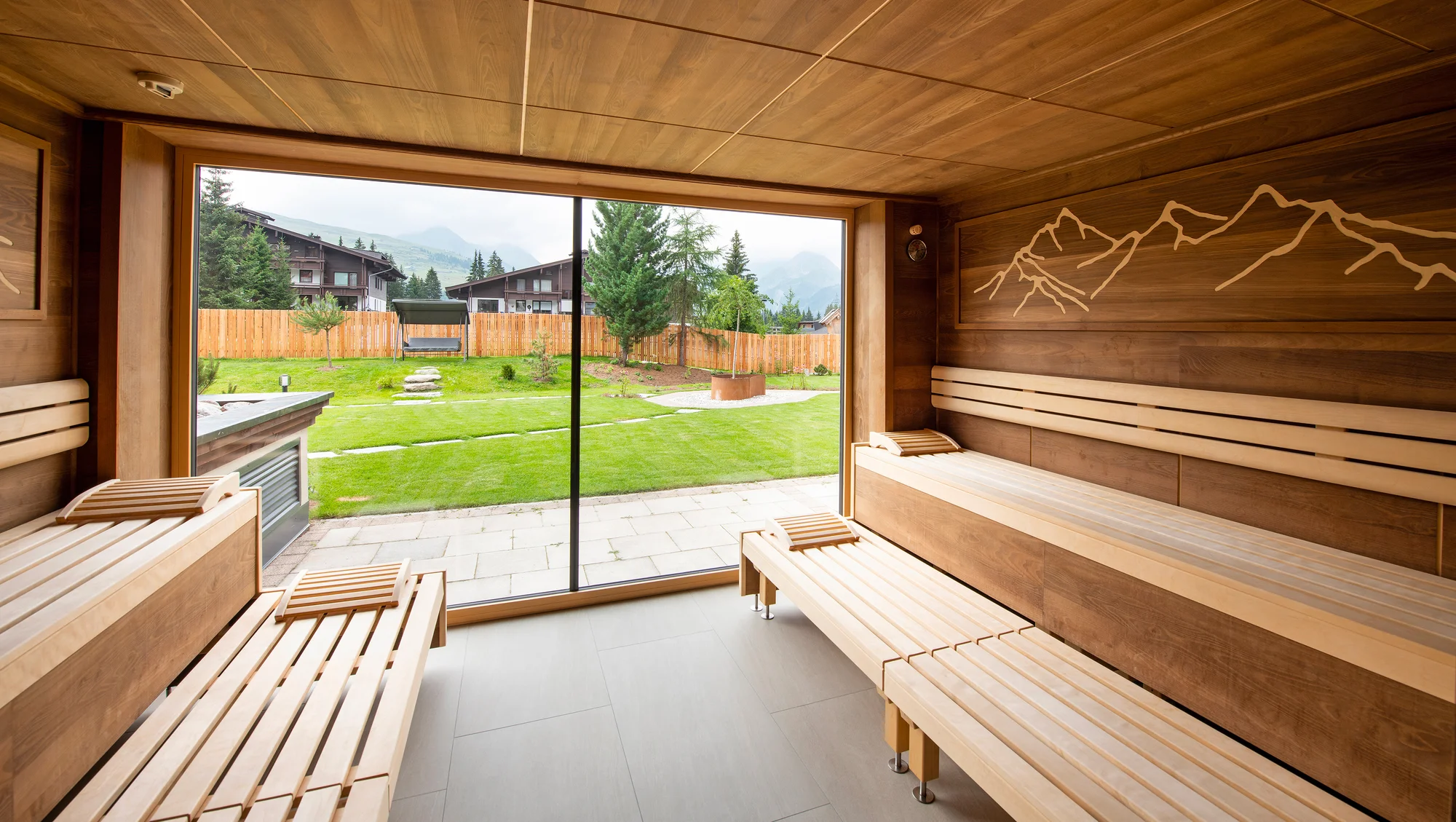 Leto v Tirolsku: 4* hotel Königsleiten Vital Alpin s polpenziou, neobmedzeným wellness a kartou zliav – Obrázok 3
