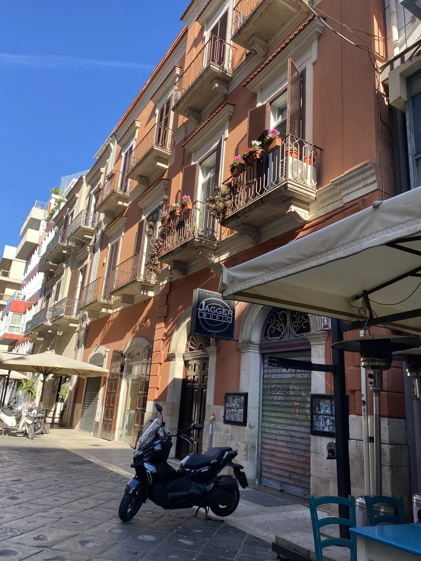 Dolce Vita víkend v Bari: zájazd na 3 noci s ubytovaním, odlet z Bratislavy – Obrázok 4