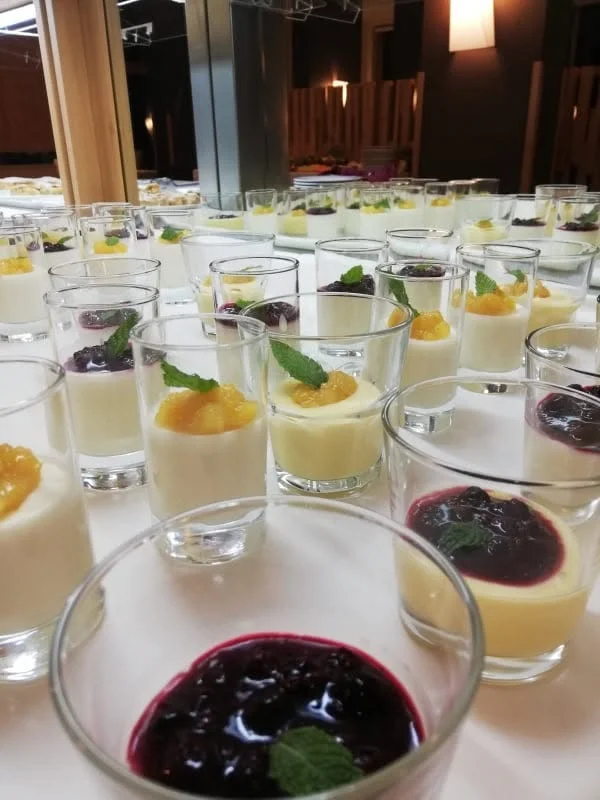 Pobyt v slovinských Alpách s polpenziou, jazdou lanovkou a wellness – Obrázok 6