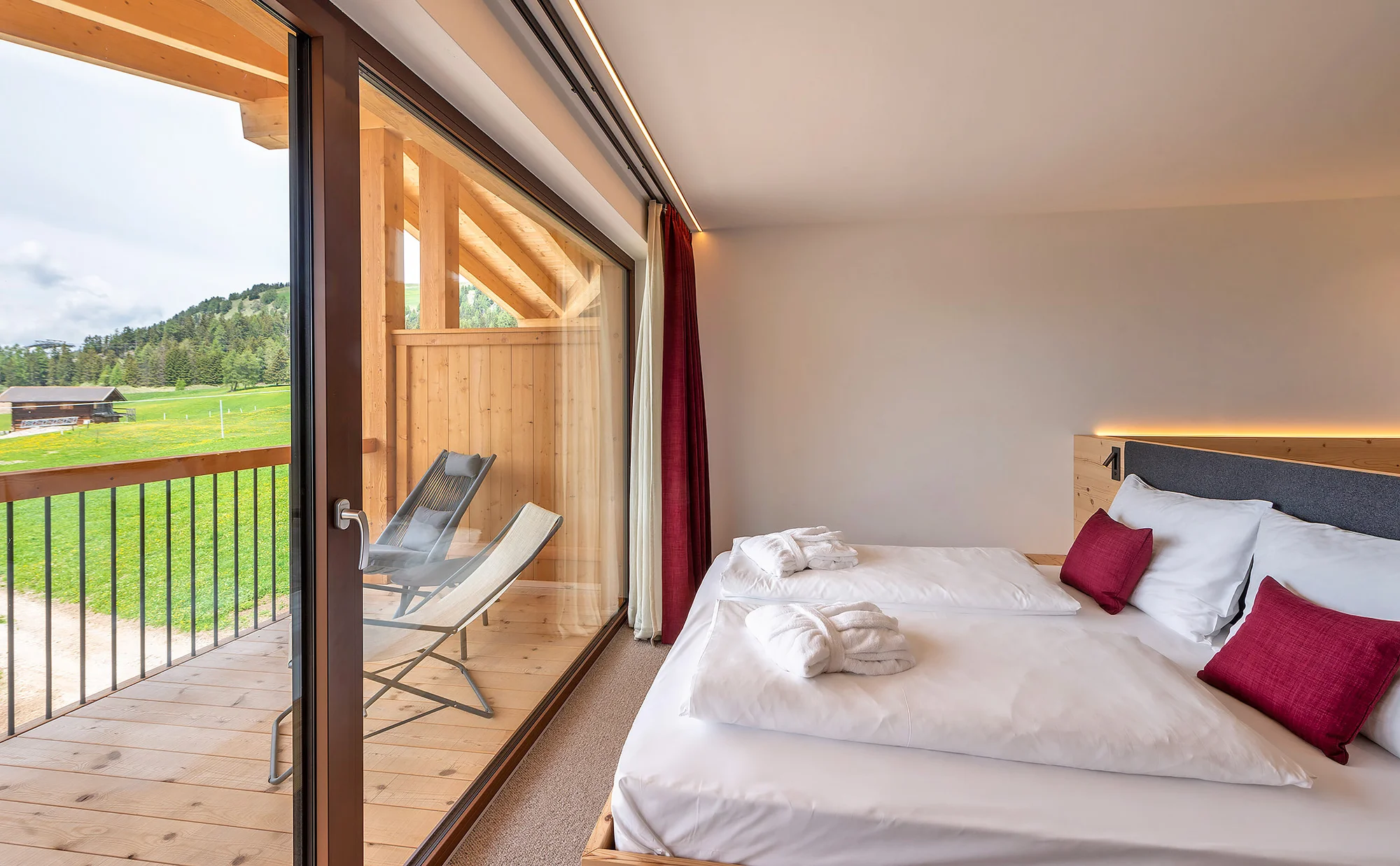 Poďte za krásami Dolomitov: pobyt v 4* hoteli Seelaus s neobmedzeným wellness a regionálnou polpenziou – Obrázok 3