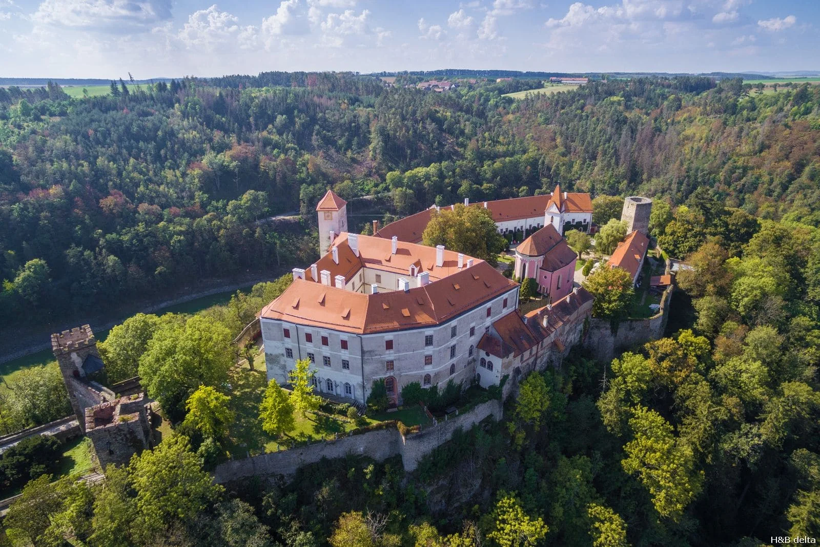 Po stopách moravskej histórie v Bítove a okolí: zájazd na 1 noc s raňajkami – Obrázok 6