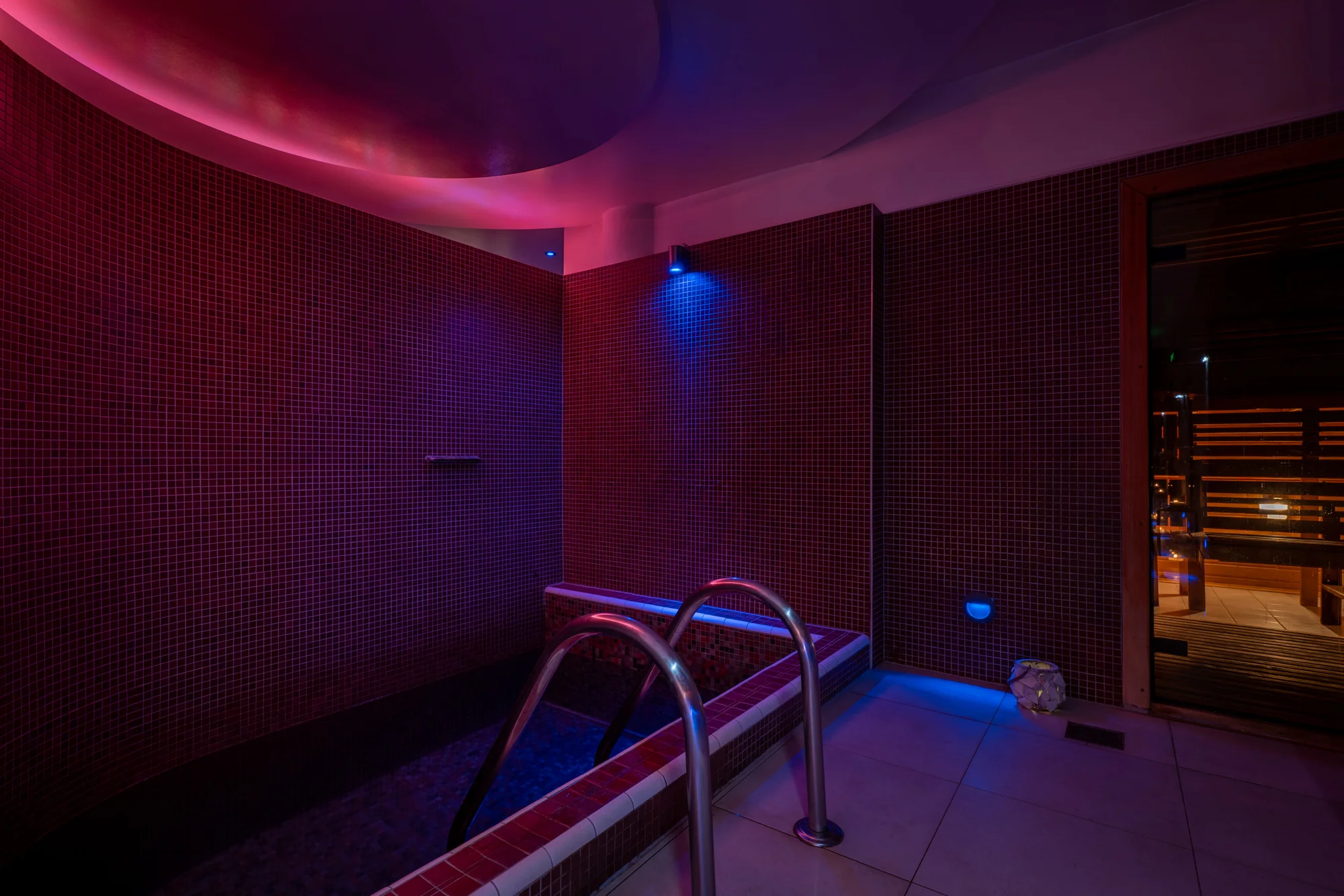 Top Hotel s neobmedzeným vodným a saunovým svetom v nádhernej doline Nízkych Tatier pod Chopkom – Obrázok 3