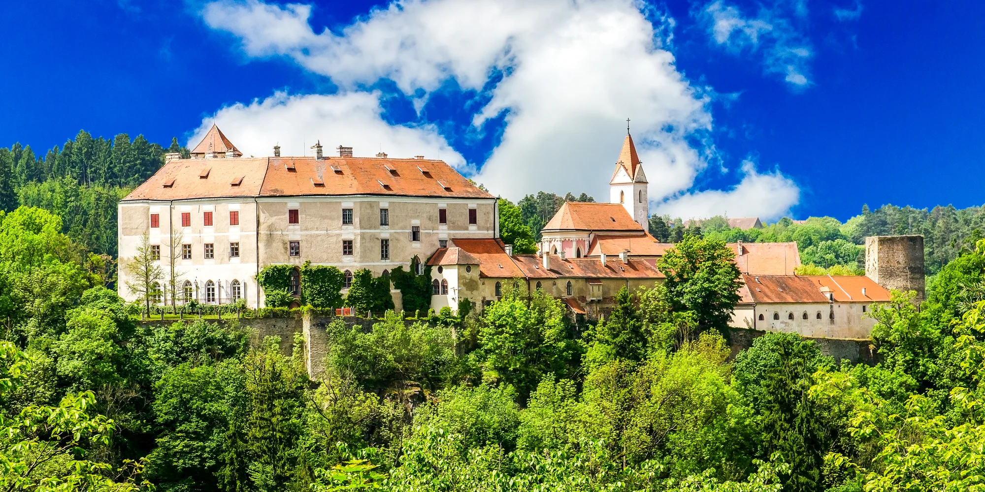 Po stopách moravskej histórie v Bítove a okolí: zájazd na 1 noc s raňajkami – Obrázok 2
