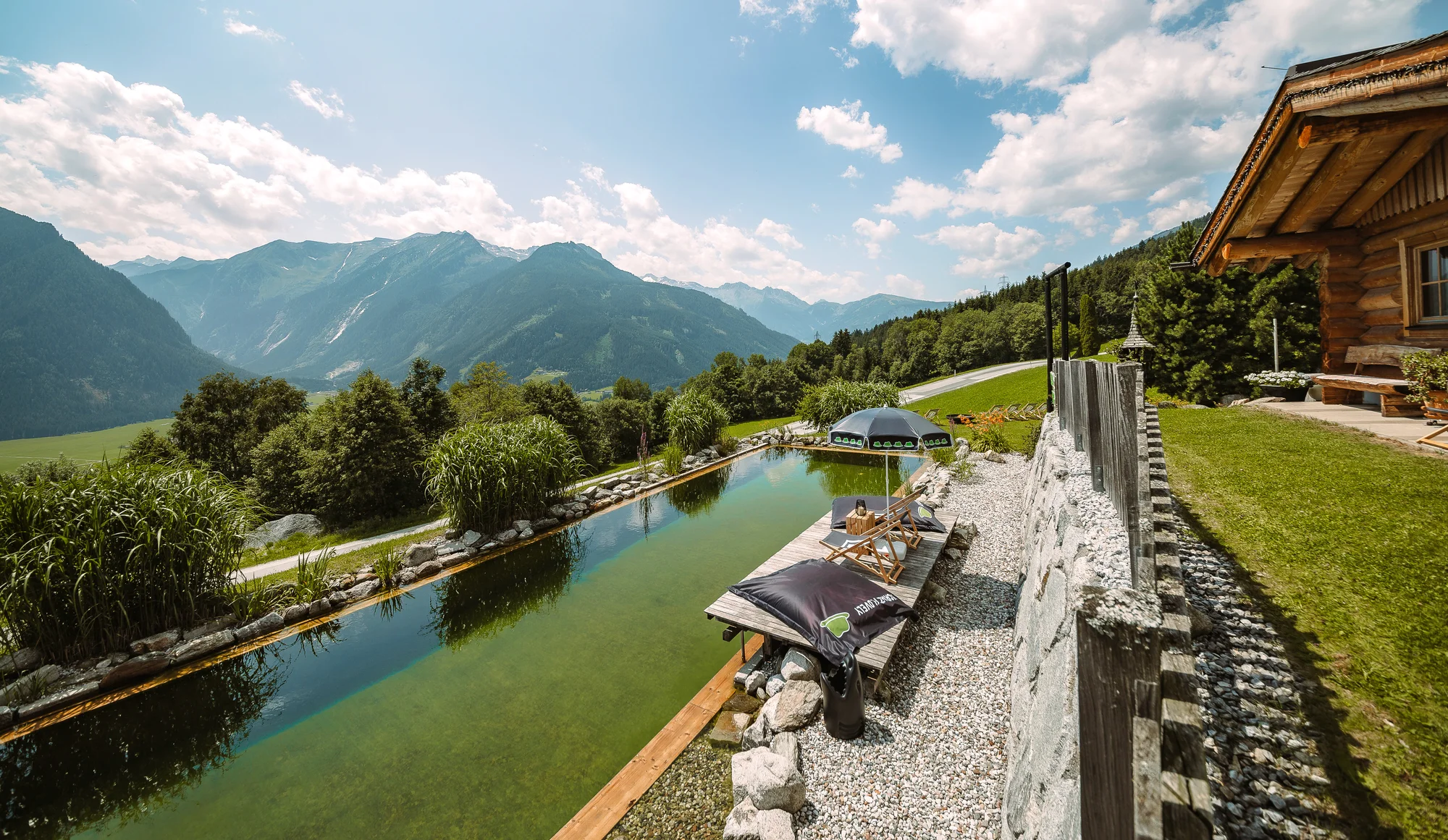 Dovolenka v rakúskych Alpách: moderný hotel s raňajkami a neobmedzeným vstupom do wellness zóny – Obrázok 2