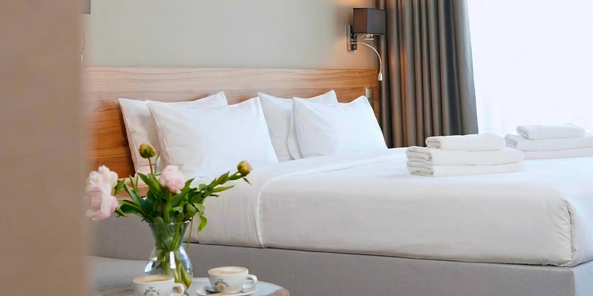 Dovolenka pri Baltskom mori: pobyt v 4* Blue & Green Baltic Hotel mediSPA & fit v Kolobrzegu vr. polpenzie