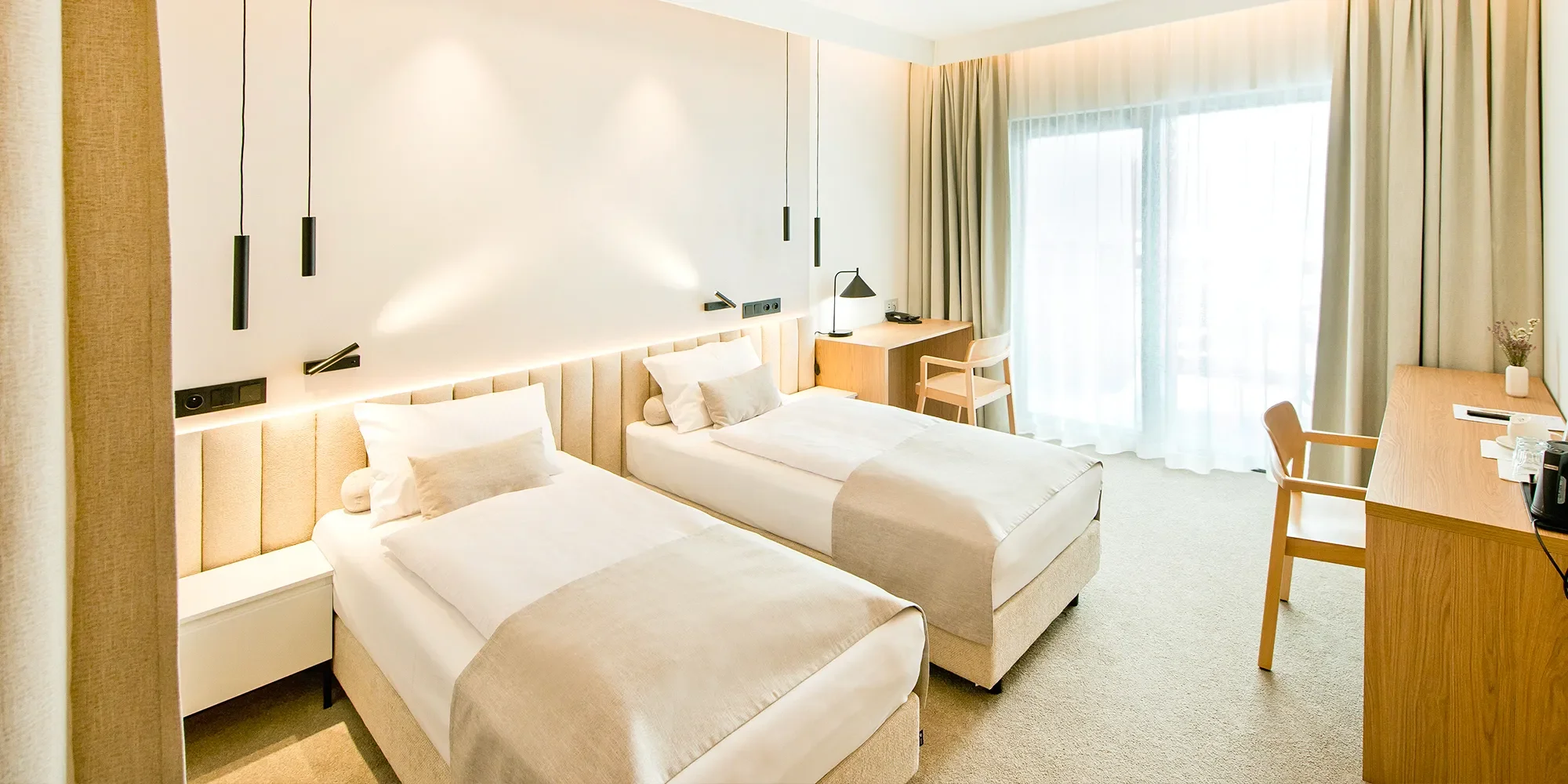 Hotel s vlastnou pieskovou plážou, wellness, atrakcie a zábavný park Energylandia na skok – Obrázok 3