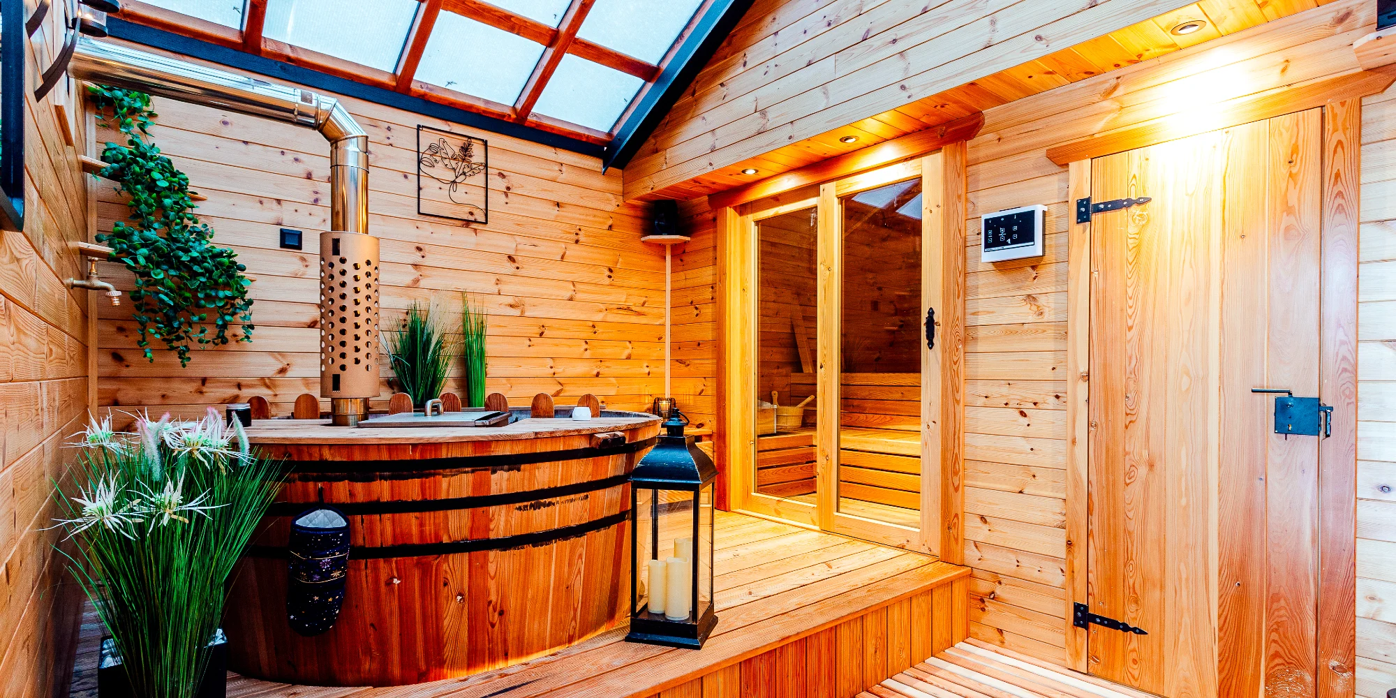 Romantika ako z rozprávky blízko Banskej Štiavnice: pobyt v apartmáne s fľašou vína a wellness – Obrázok 6