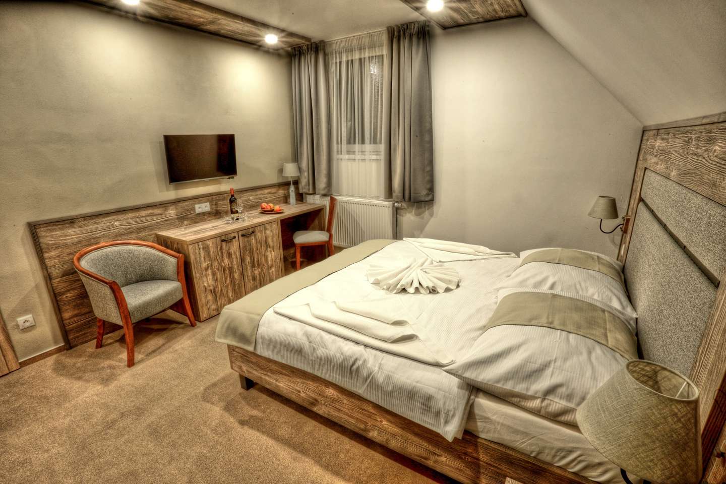 Penzión SKI Jezersko*** uprostred Pienin a Belianskych Tatier v blízkosti Bachledky so stravou a wellness – Obrázok 6