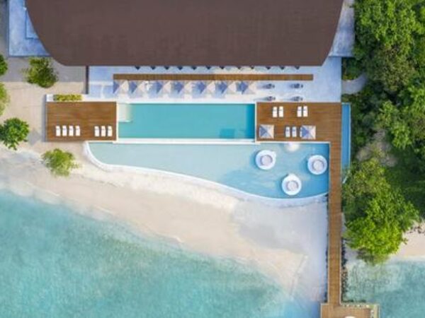 Maldivy-5*The Westin Maldives Miriandhoo Resort