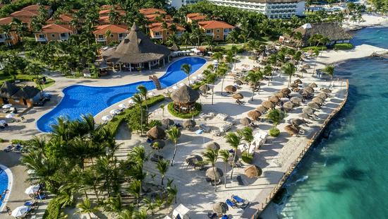 Mexiko-5*Ocean Maya Royale by H10 - Adults Only