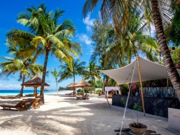 Zanzibar-5*Zuri Zanzibar Hotel & Resort