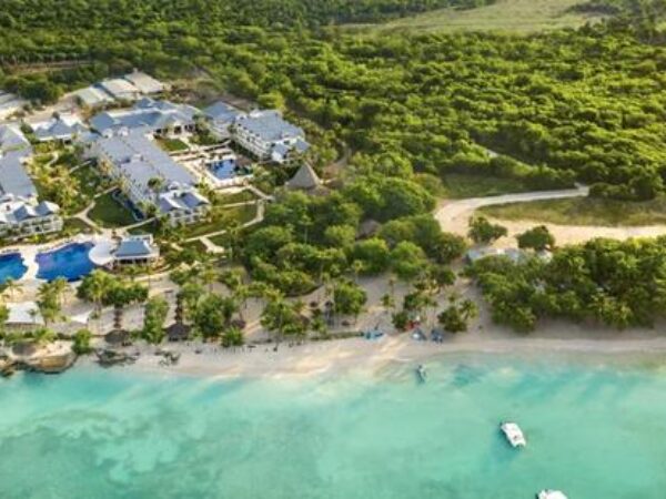 Punta Cana-5*Hilton La Romana Resort An All-Inclusive Adult Resort