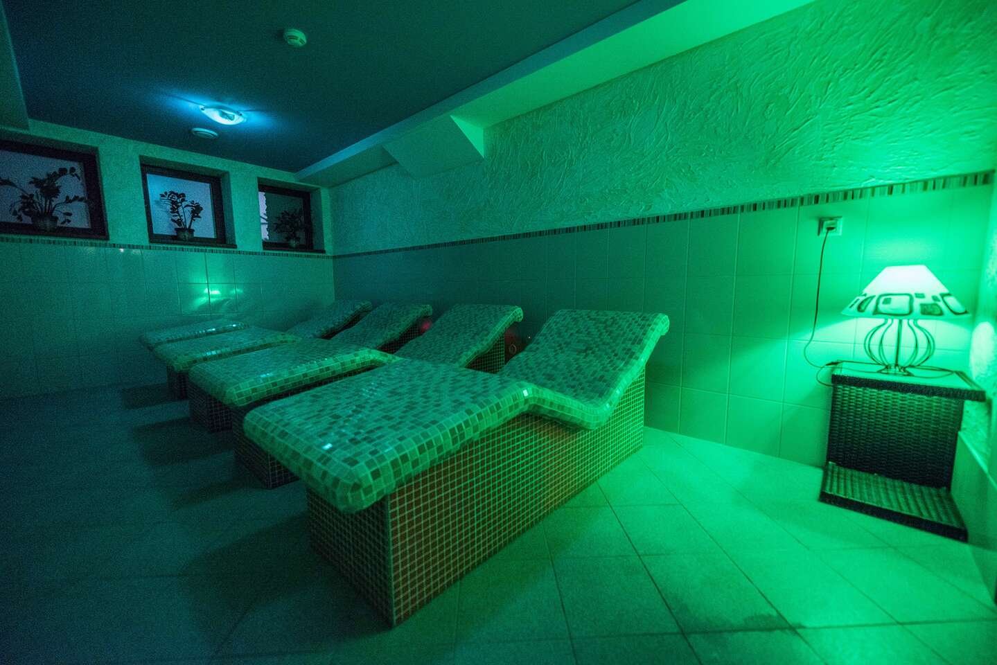 Neobmedzený relax na Liptove v ALEXANDRA WELLNESS HOTELI***+ s kúpaním, polpenziou a možnosťou procedúr