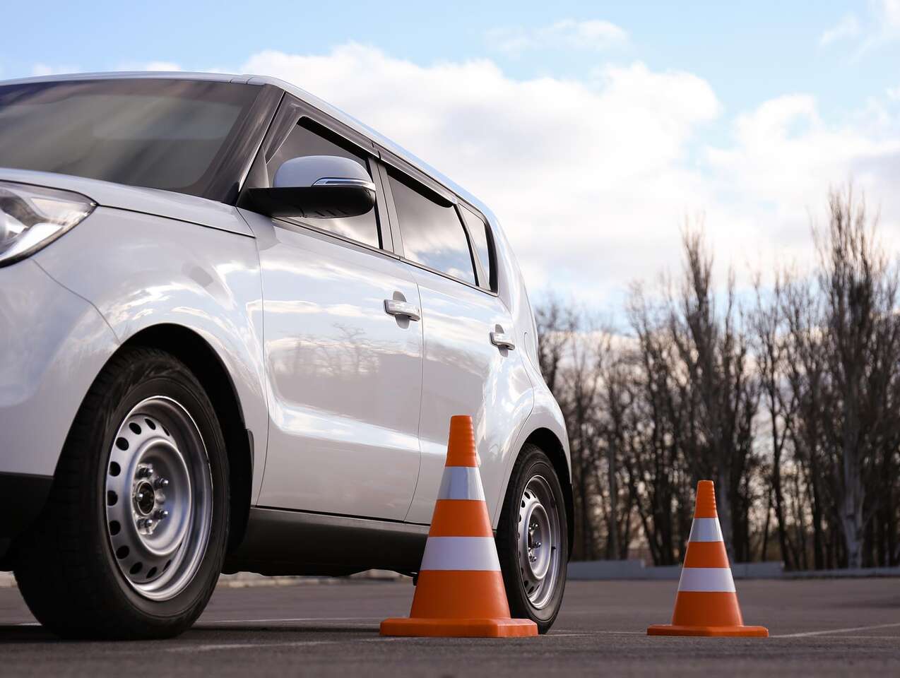Kondičné jazdy v autoškole Active – získajte istotu za volantom
