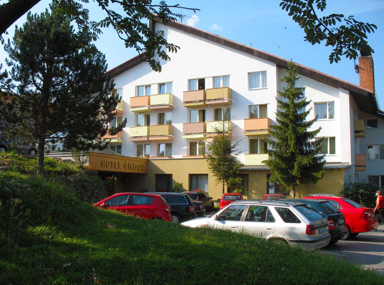 Hotel Čingov*** v Slovenskom raji s bohatým balíčkom na rodinné, wellness aj senior pobyty