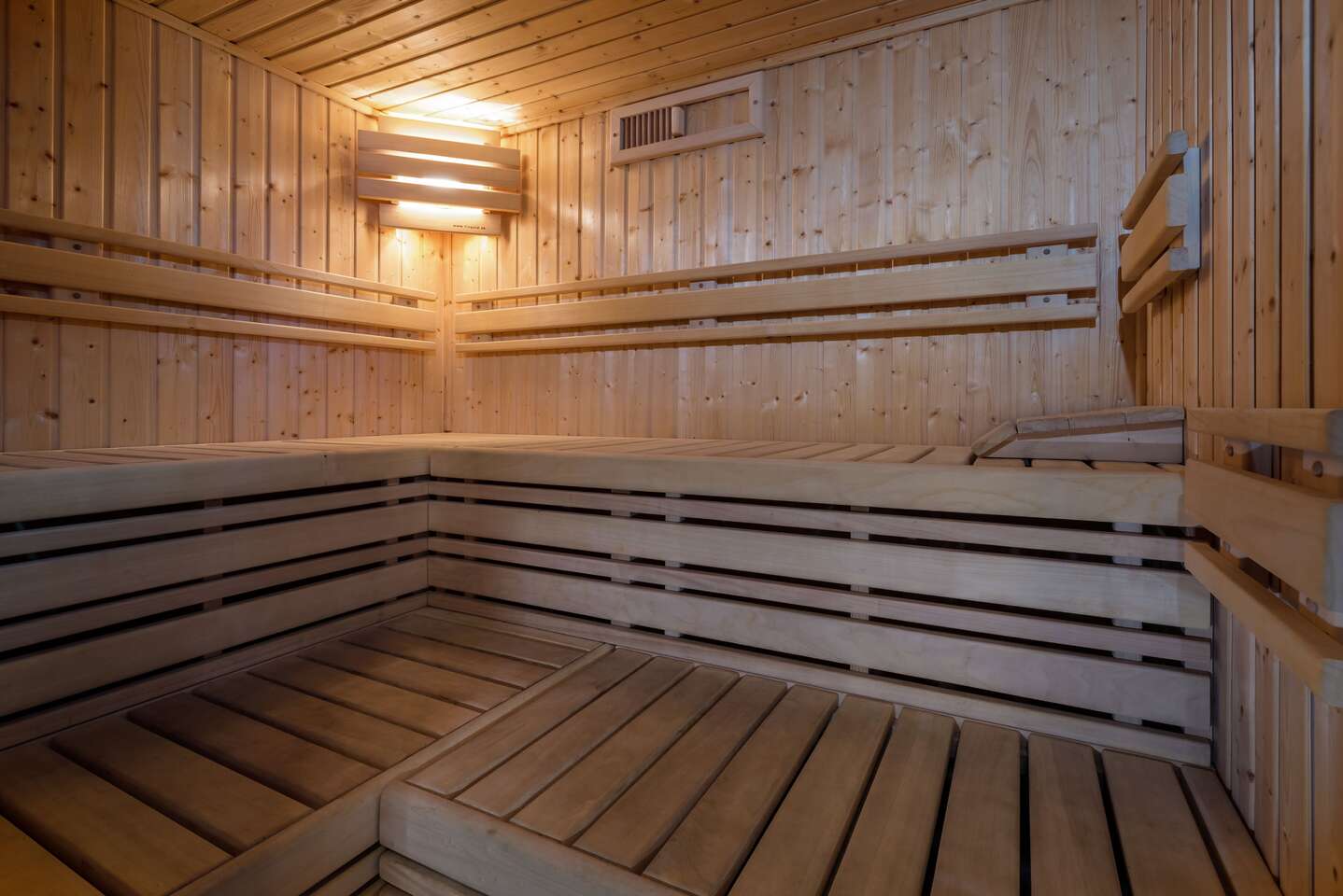 Penzión Goral v Terchovej s možnosťou raňajok a sauny