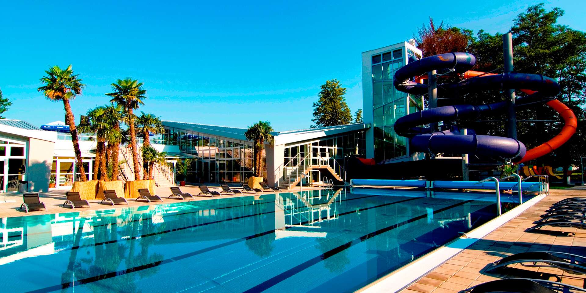 Wellness pobyt v Turčianskych Tepliciach v hoteli Rezident*** s procedúrami, polpenziou aj vstupom do aquaparku