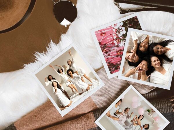 Insta, retro aj klasické fotografie – vaše fotky v netradičných formátoch